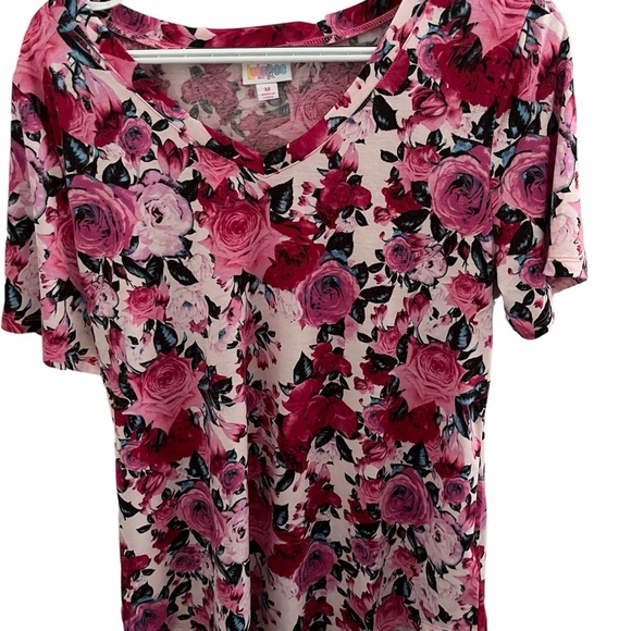 Tops - Lularoe silky Blouse